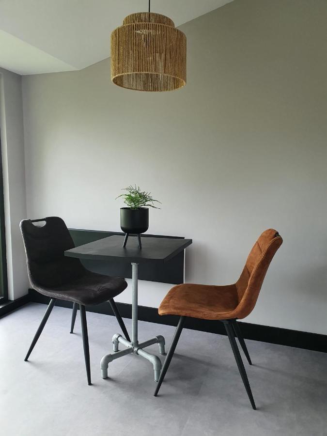 Hippe Schuur Bed and Breakfast Tytsjerk Εξωτερικό φωτογραφία