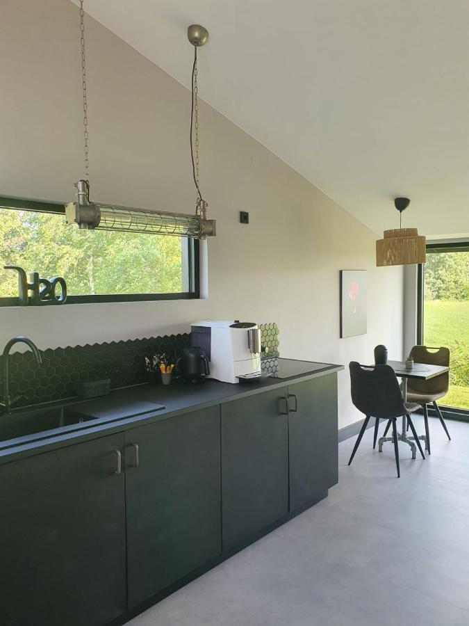 Hippe Schuur Bed and Breakfast Tytsjerk Εξωτερικό φωτογραφία