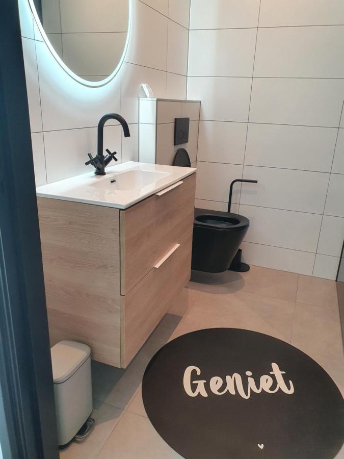 Hippe Schuur Bed and Breakfast Tytsjerk Εξωτερικό φωτογραφία