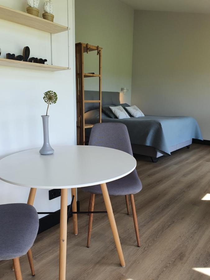 Hippe Schuur Bed and Breakfast Tytsjerk Εξωτερικό φωτογραφία