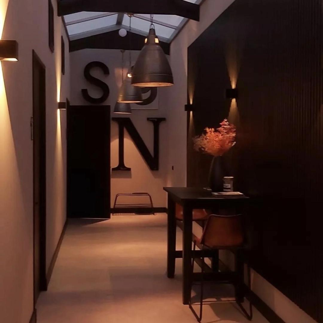Hippe Schuur Bed and Breakfast Tytsjerk Εξωτερικό φωτογραφία