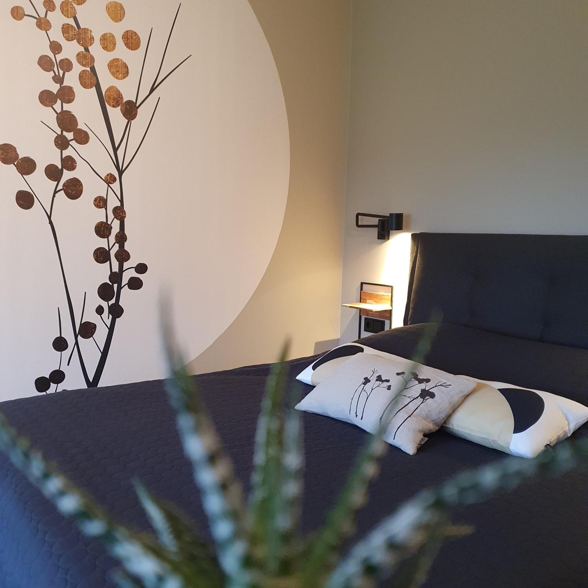 Hippe Schuur Bed and Breakfast Tytsjerk Εξωτερικό φωτογραφία