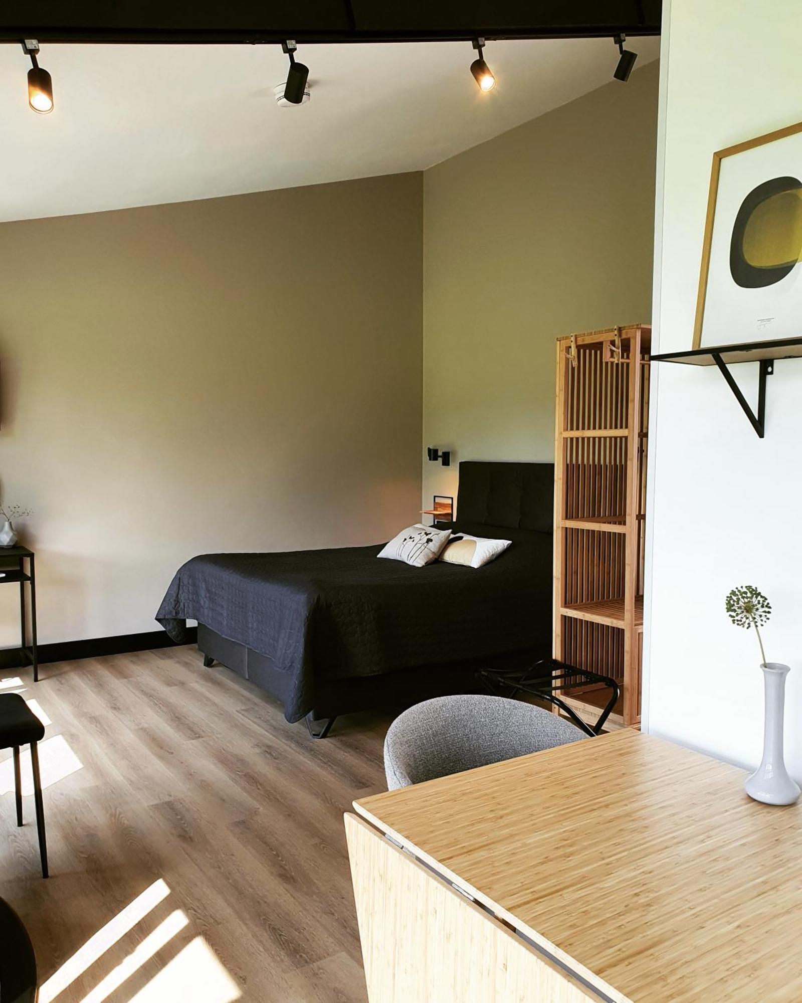 Hippe Schuur Bed and Breakfast Tytsjerk Εξωτερικό φωτογραφία
