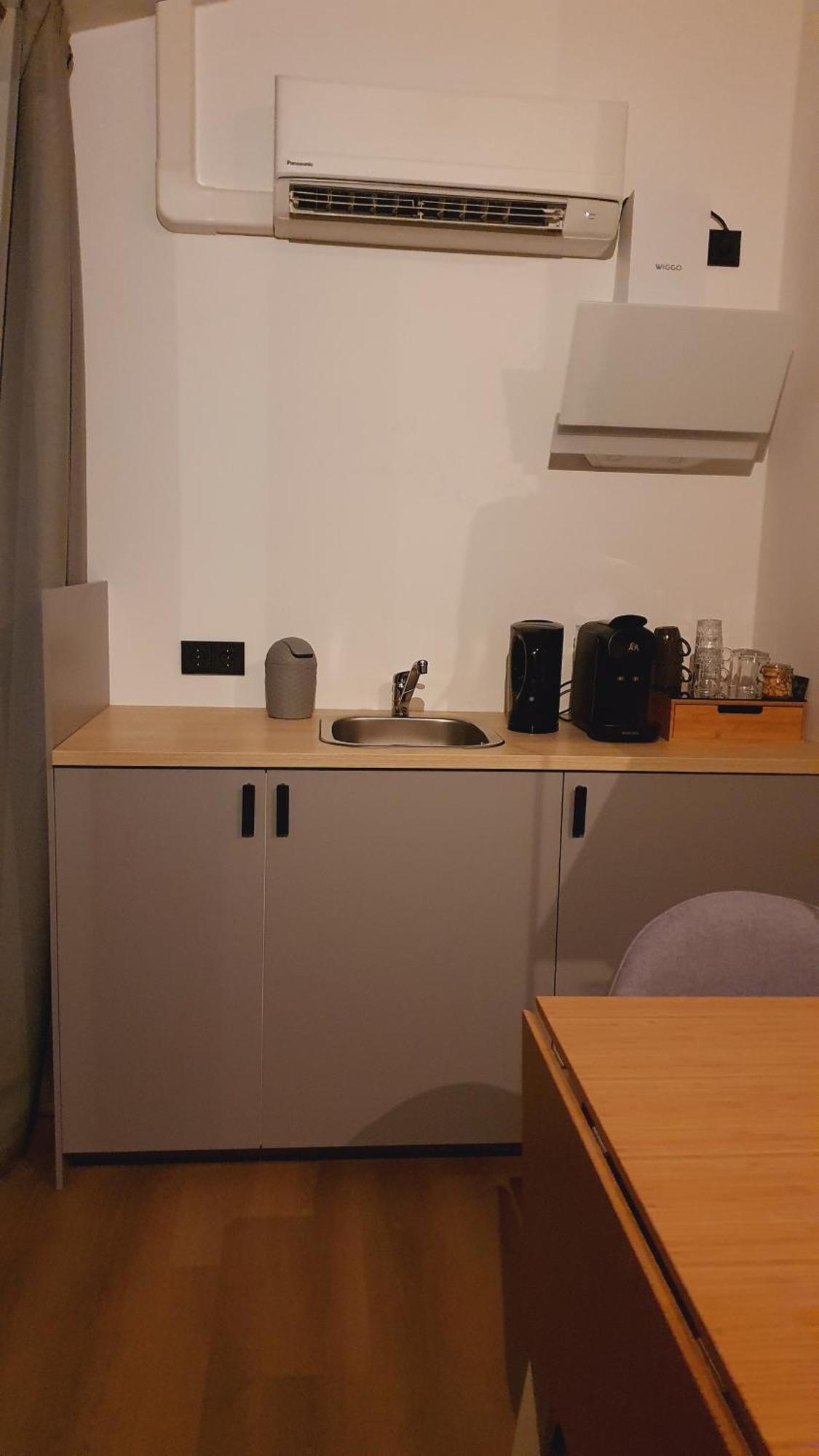 Hippe Schuur Bed and Breakfast Tytsjerk Εξωτερικό φωτογραφία